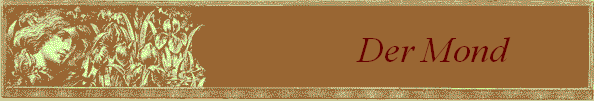 Der Mond         