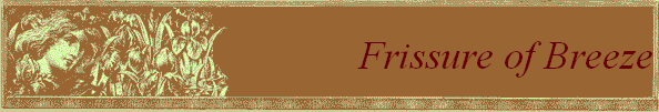 Frissure of Breeze