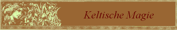 Keltische Magie        