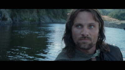 Aragorn - Streicher06
