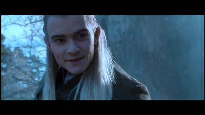 Legolas - Die zwei T�rme